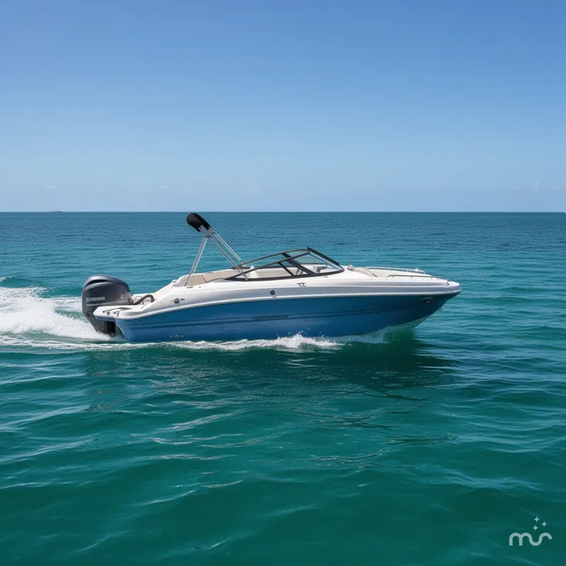 Slide: The Image of Stingray 211 DC 2026 - 0