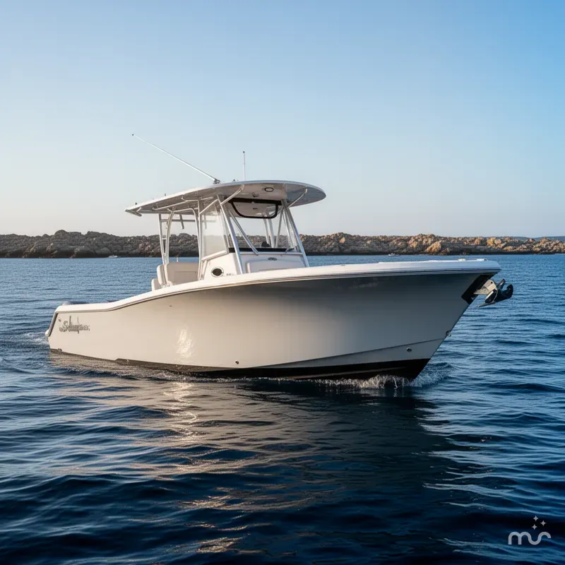 The Image of Sea Hunt Gamefish 28 2026 - 0