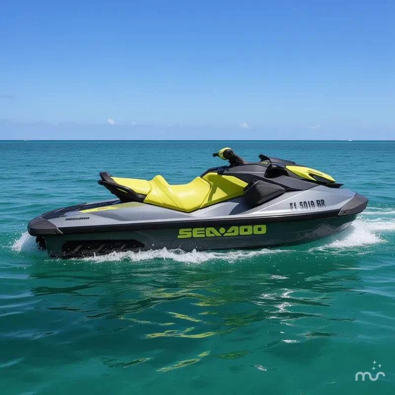 Slide: The Image of Sea-Doo GTI™ SE 170 IBR & Sound System 2021 - 0