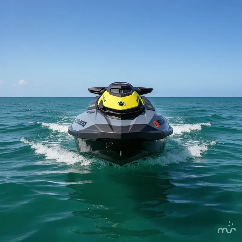 Slide: The Image of Sea-Doo GTI™ SE 170 IBR & Sound System 2021 - 1