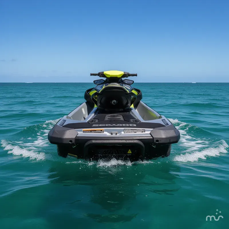 Slide: The Image of Sea-Doo GTI™ SE 170 IBR & Sound System 2021 - 3