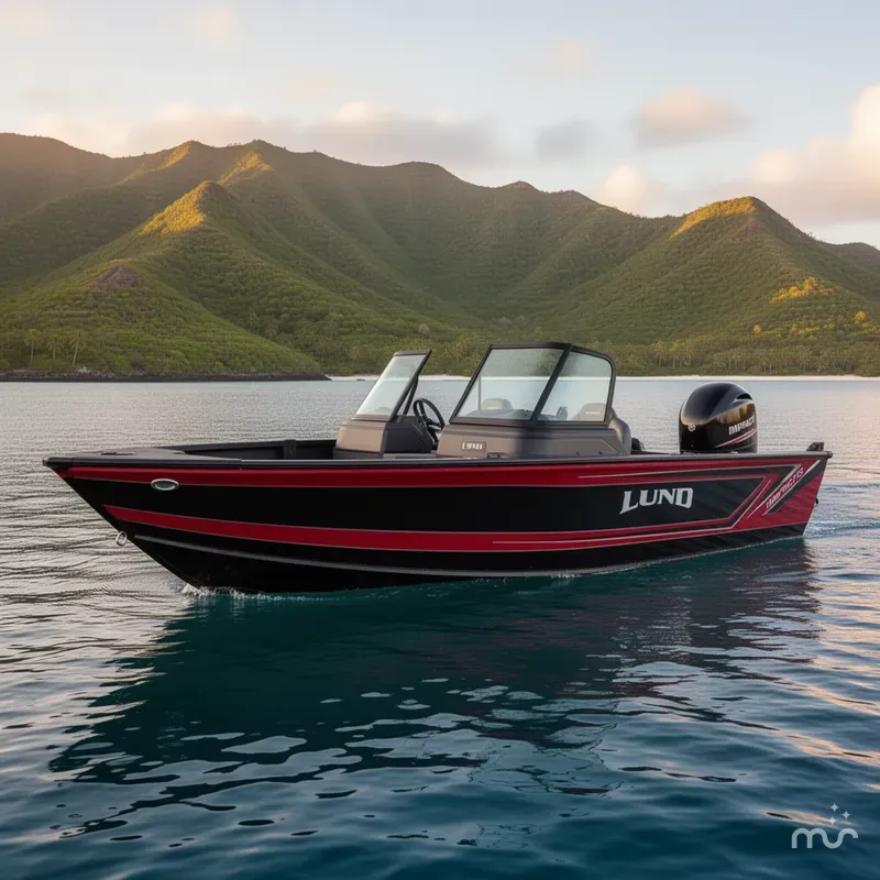 The Image of Lund 1875 Impact XS Sport 2026 - 0