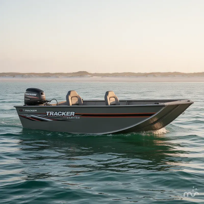 Slide: The Image of Tracker Bass Tracker Classic Limited 2026 - 0