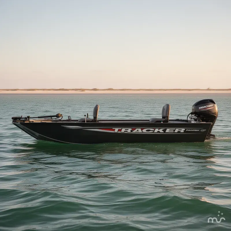Slide: The Image of Tracker Panfish 17 2026 - 0