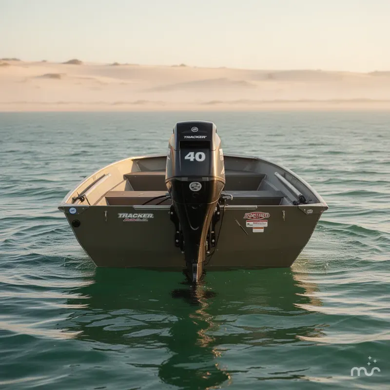 Slide: The Image of Tracker Panfish 17 2026 - 1