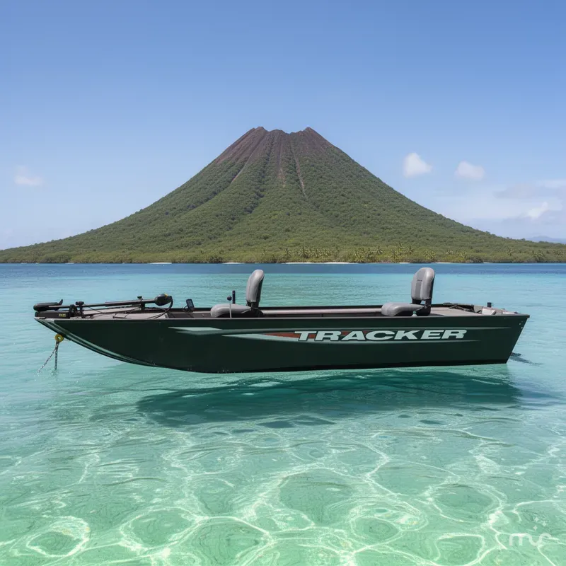 Slide: The Image of Tracker Panfish 17 2026 - 2