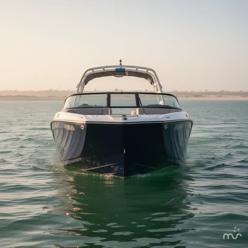 Slide: The Image of Yamaha 252S 2025 - 3