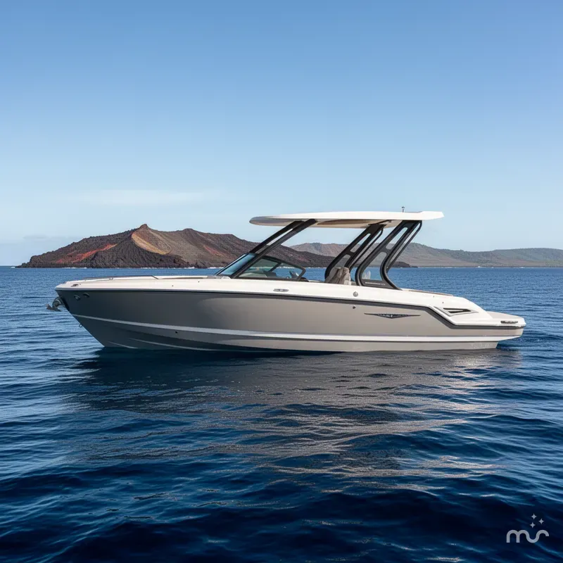 Slide: The Image of Monterey Elite 27 OB 2026 - 2