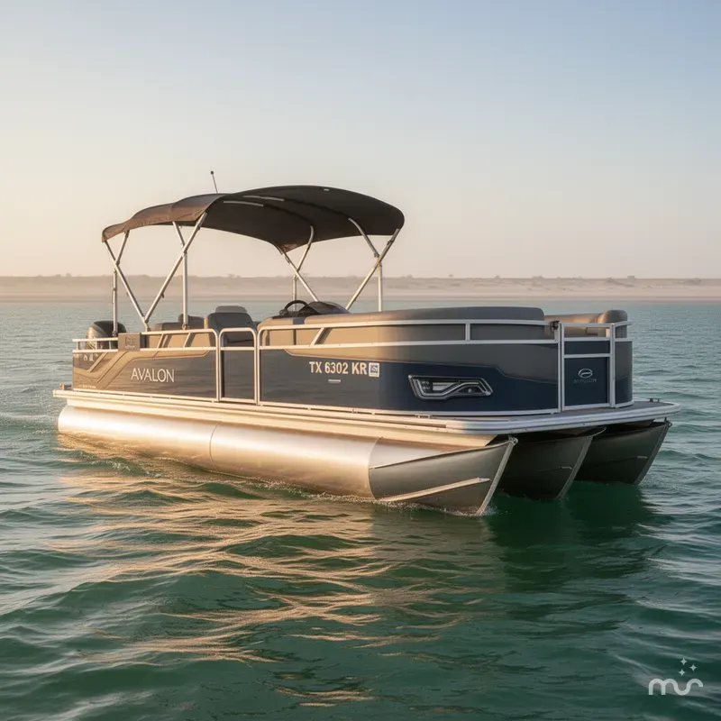 Slide: The Image of Avalon VNT 85 RF 23T 2023 - 0