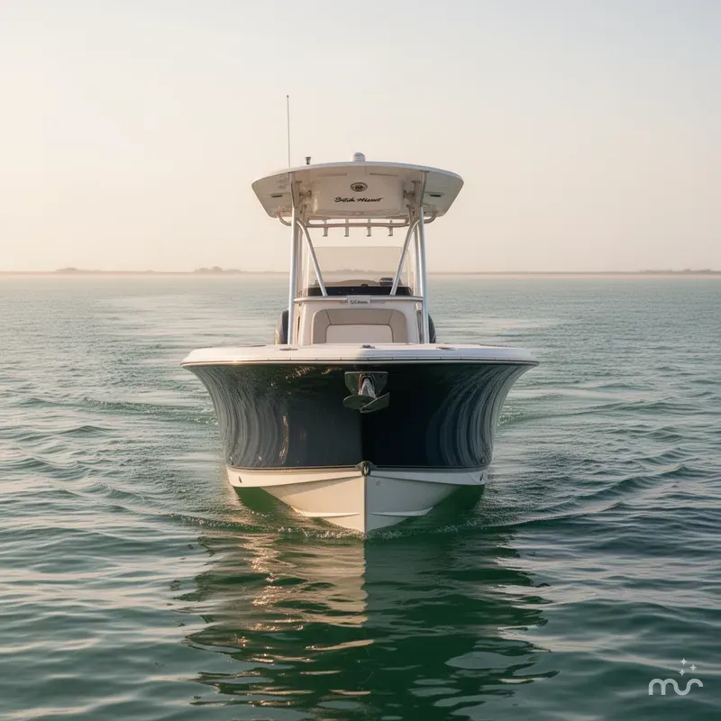 Slide: The Image of Sea Hunt Ultra 234 2013 - 1