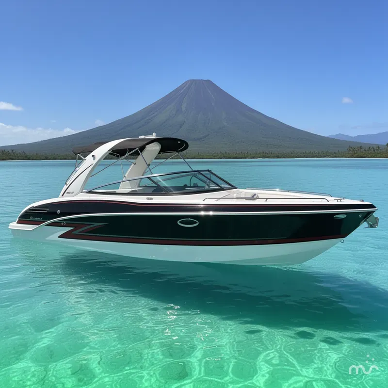 Slide: The Image of Formula 290 Sun Sport 2018 - 2