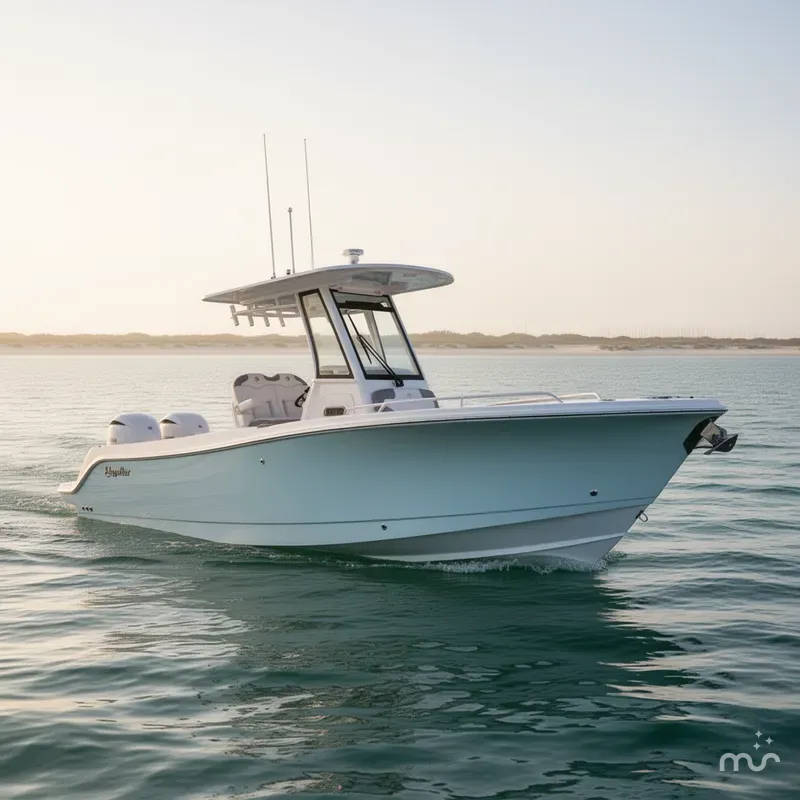 Slide: The Image of Edgewater 250CC 2026 - 0