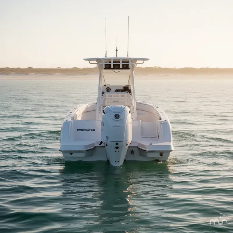 Slide: The Image of Edgewater 250CC 2026 - 3