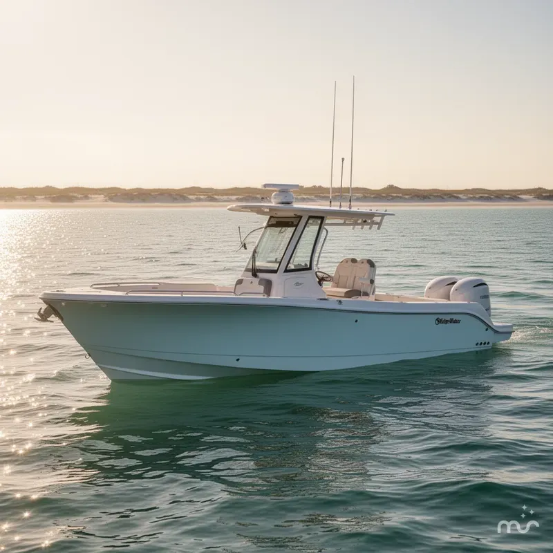 Slide: The Image of Edgewater 250CC 2026 - 4