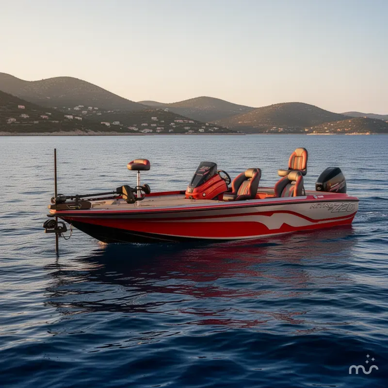 The Image of Nitro Z20 XL 2026 - 0