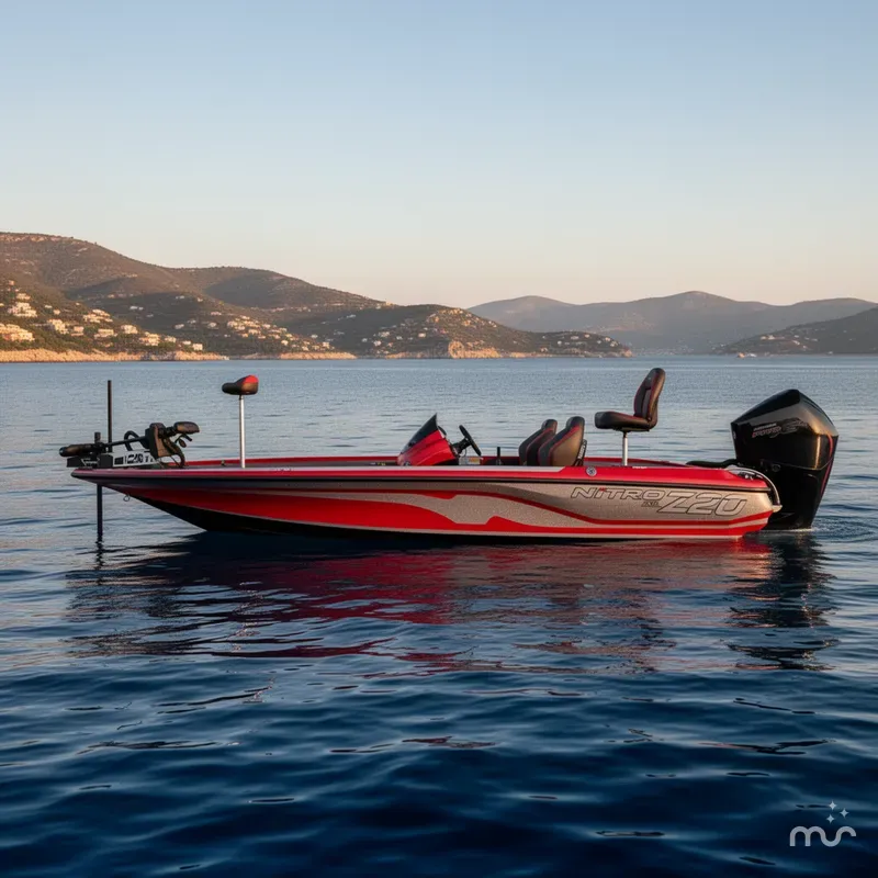 Slide: The Image of Nitro Z20 XL 2026 - 2