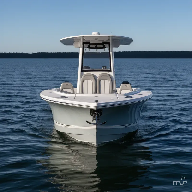Slide: The Image of Regulator Marine 23 2025 - 0