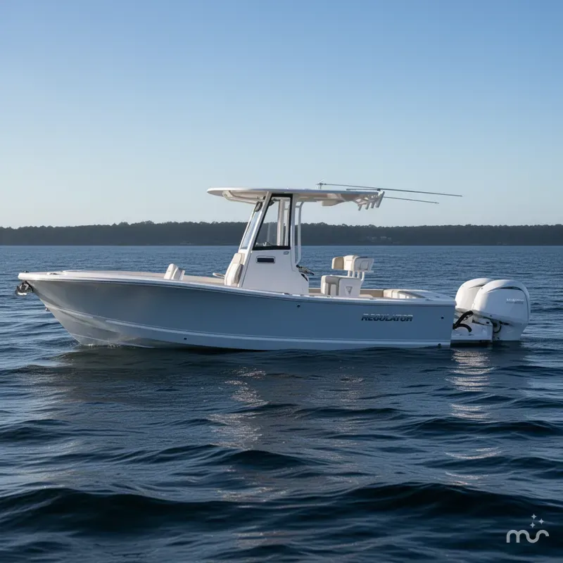 Slide: The Image of Regulator Marine 23 2025 - 1