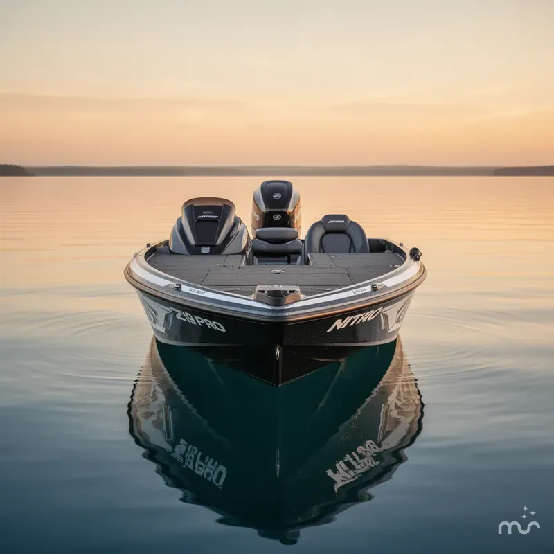 Slide: The Image of Nitro Z19 Pro 2021 - 1