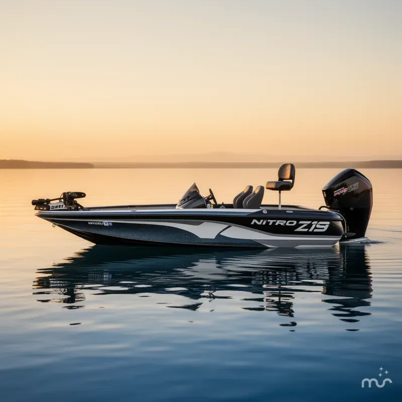 Slide: The Image of Nitro Z19 Pro 2021 - 2