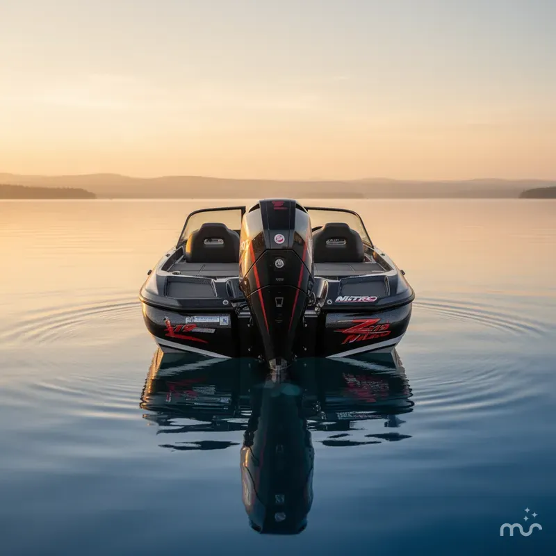 Slide: The Image of Nitro Z19 Pro 2021 - 3