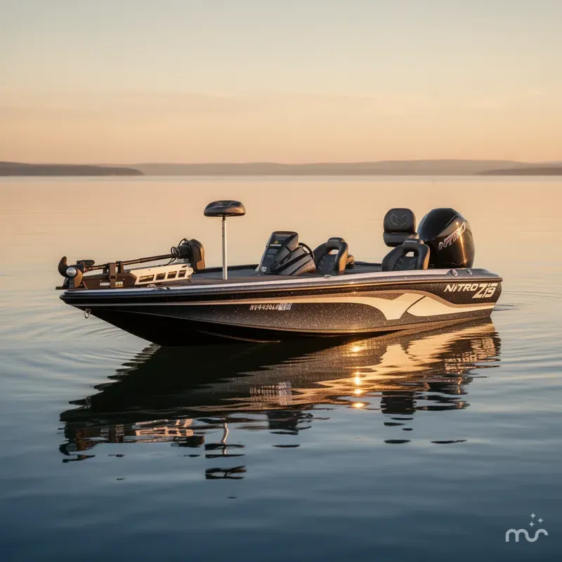 Slide: The Image of Nitro Z19 Pro 2021 - 4