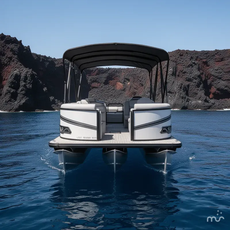 Slide: The Image of Avalon LSZ Quad Lounge - 23' 2025 - 3