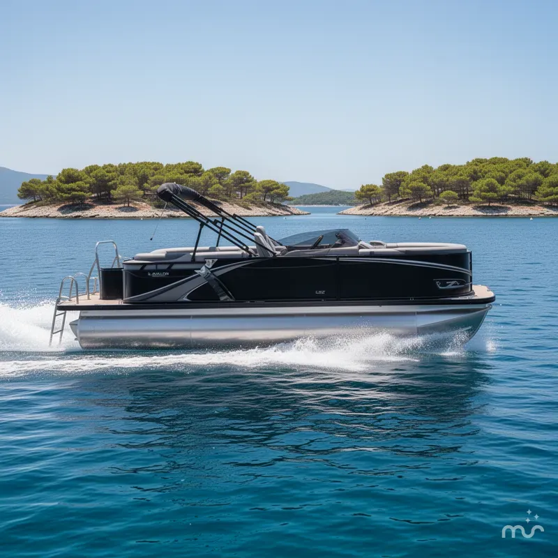 Slide: The Image of Avalon LSZ Quad Lounge - 23' 2025 - 4