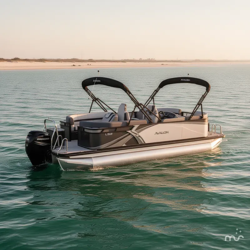 Slide: The Image of Avalon LSZ QL23T DX 2025 - 0