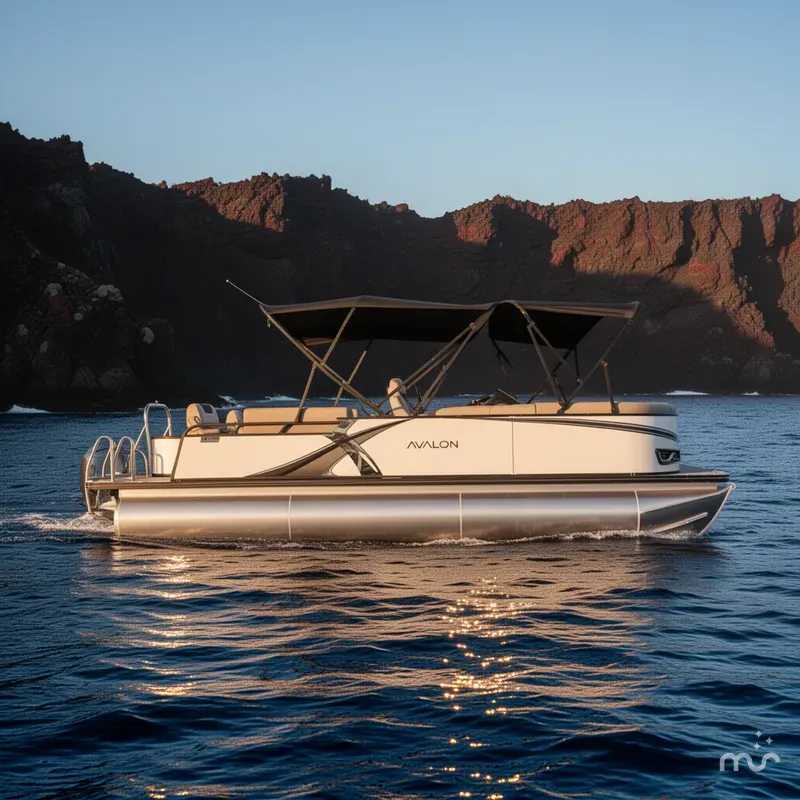 Slide: The Image of Avalon LSZ Quad Lounge Shift - 23' 2025 - 4