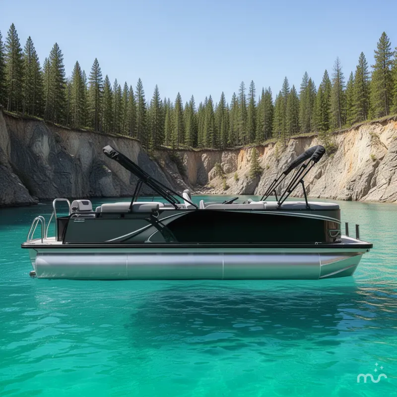 Slide: The Image of Avalon LSZ Quad Lounge Shift - 23' 2025 - 2