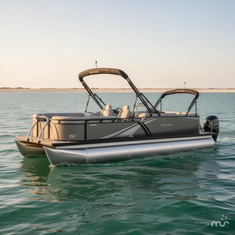Slide: The Image of Avalon LSZ VRB23T 2025 - 0