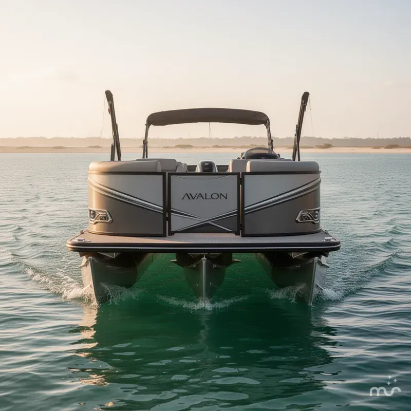 Slide: The Image of Avalon LSZ VRB23T 2025 - 3