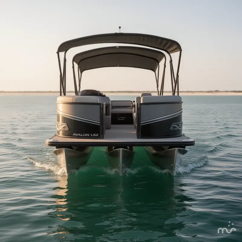 Slide: The Image of Avalon LSZ VRB25T 2025 - 0