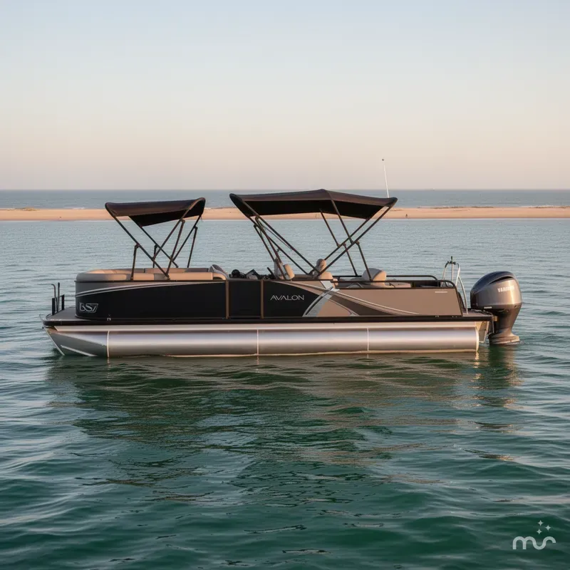 Slide: The Image of Avalon LSZ VRB25T 2025 - 3