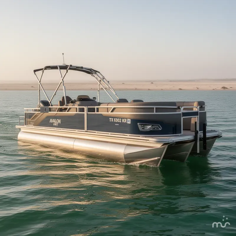 Slide: The Image of Avalon VNT 85 RF 23T 2023 - 0