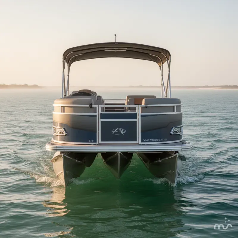 Slide: The Image of Avalon VNT 85 RF 23T 2023 - 3