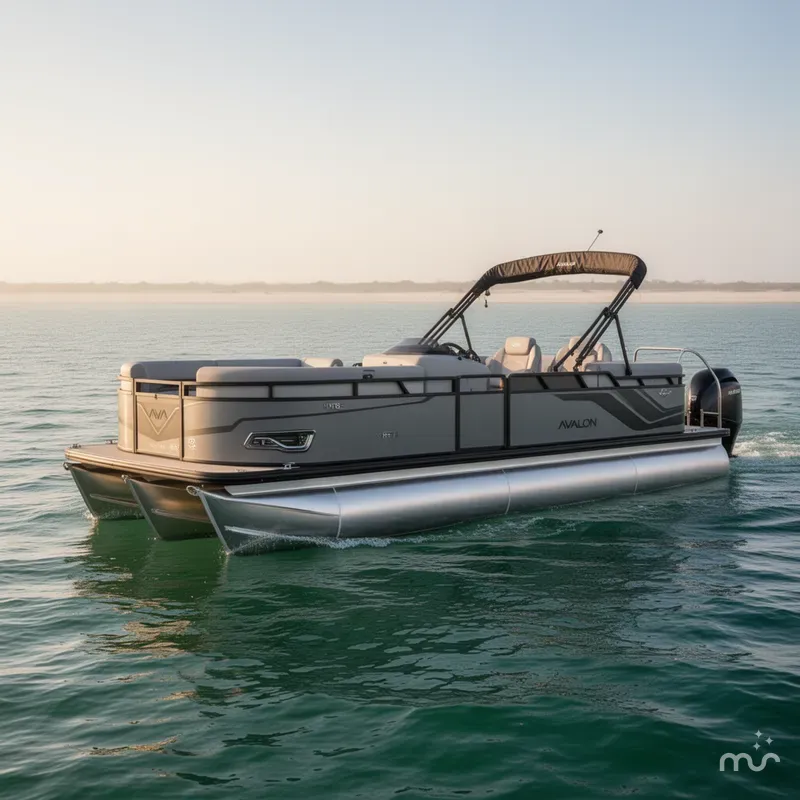 Slide: The Image of Avalon VNT85 QL23T 2025 - 0