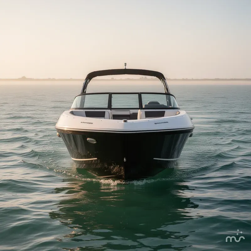 Slide: The Image of Bayliner VR6 2021 - 1