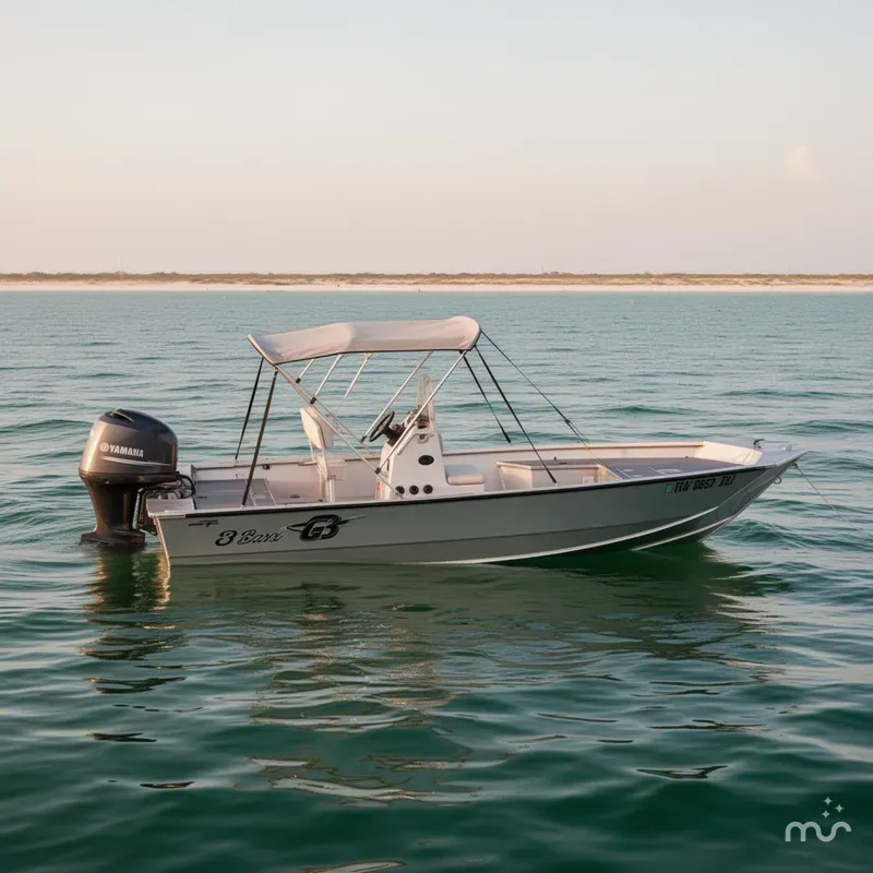 Slide: The Image of G3 Bay 20 DLX 2015 - 4
