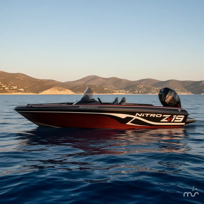 Slide: The Image of Nitro ZV19 2021 - 2