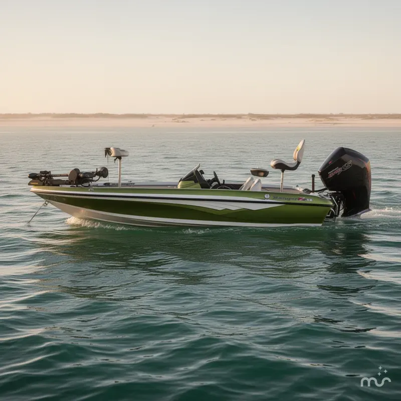 Slide: The Image of Ranger Z518 Comanche 2025 - 2