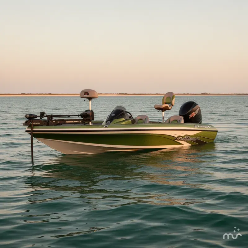 Slide: The Image of Ranger Z518 Comanche 2025 - 4
