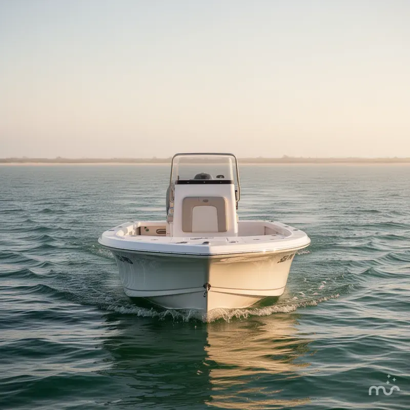 Slide: The Image of Sea Pro 228 2020 - 1