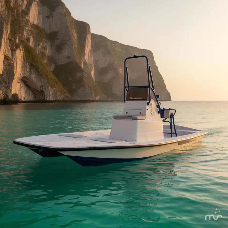 The Image of Shoalwater 19' Catamaran 2026 - 0