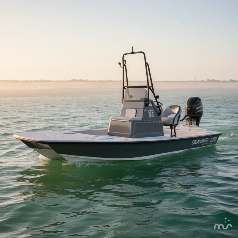 Slide: The Image of Shoalwater 21 Cat 2025 - 2