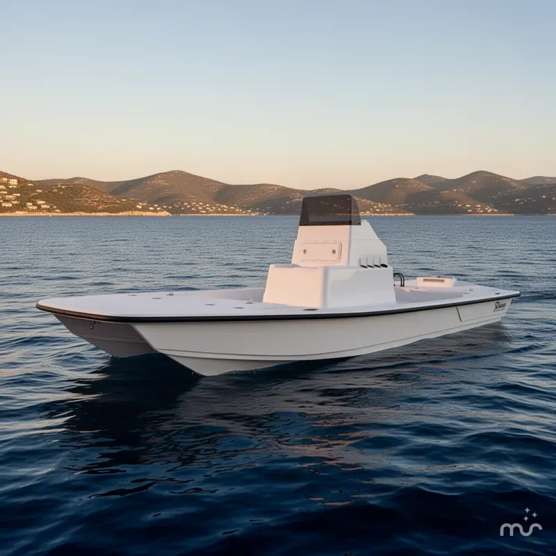 The Image of Shoalwater 21' Catamaran 2026 - 0