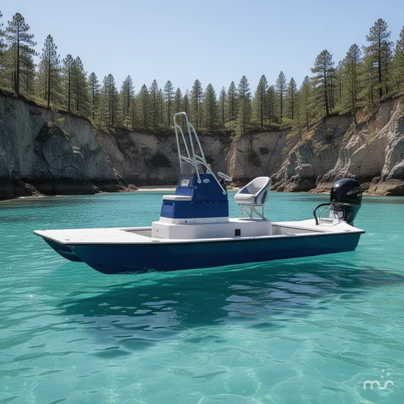 The Image of Shoalwater 23' Catamaran 2025 - 0