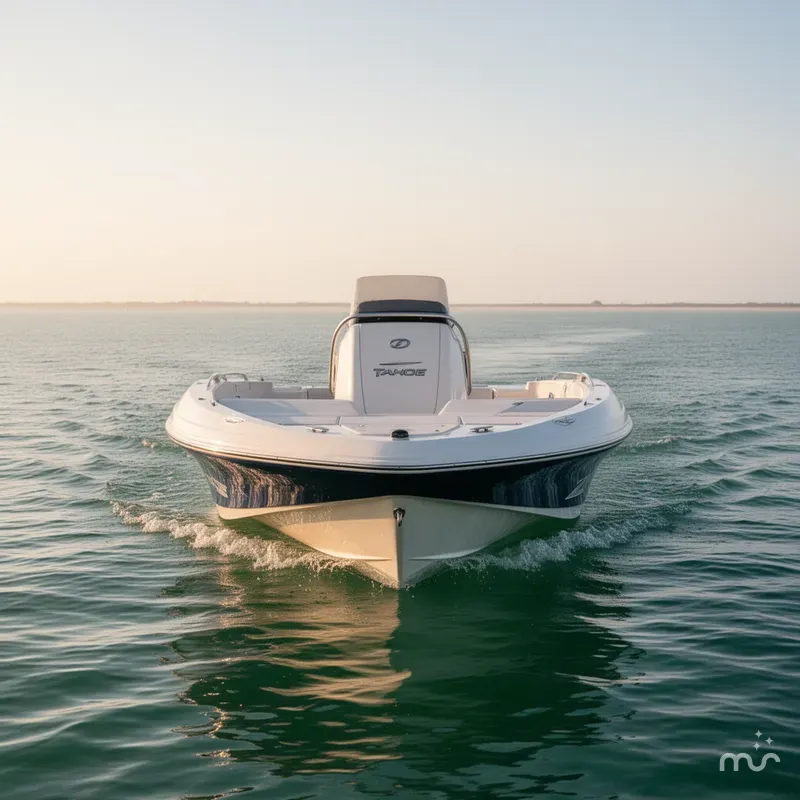 Slide: The Image of Tahoe 2150 CC 2020 - 1