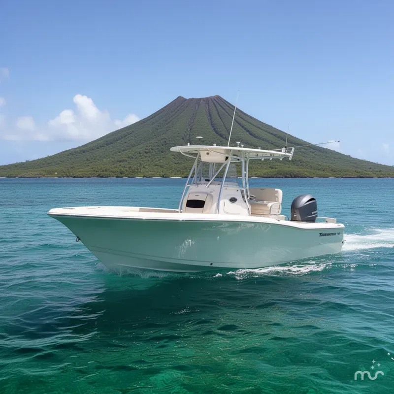 Slide: The Image of Tidewater 198 CC Adventure 2026 - 4